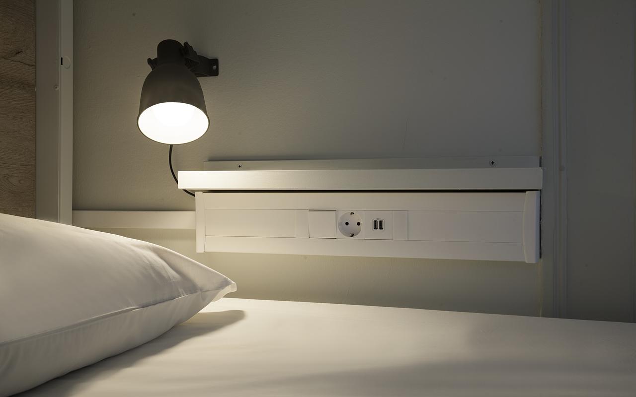 Single Bed Female Dormitory Room,644743494:JPEG